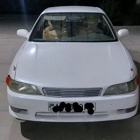 Toyota Mark II 1993