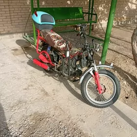 Fekon FK150-8G 2015