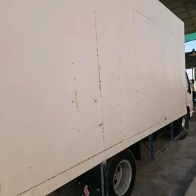 Mitsubishi Canter 2006