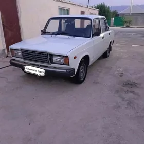 Lada 2107 2009