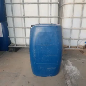 60 litrlik kanysdyr