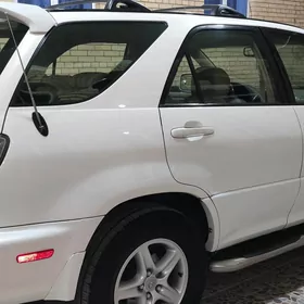 Lexus RX 300 2001