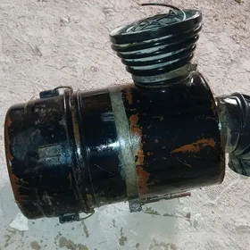Kamaz wozduh baçok