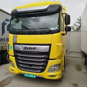 DAF 480 2020