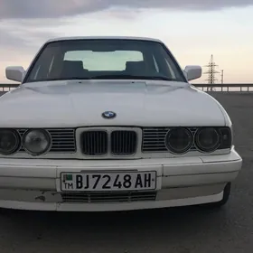 BMW 5 Series 1990