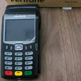 terminal verifone vx675