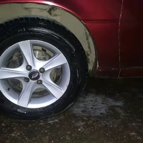 Mary diska 14 lik opel