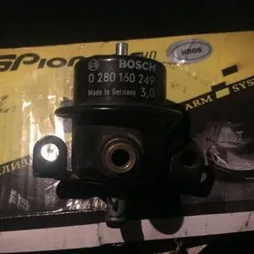 bmw e34 obratny klapan