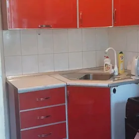 Kuhny mebel