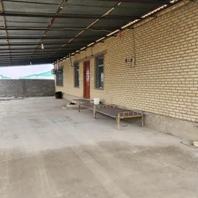 BAHERDEN SATLYK JAY