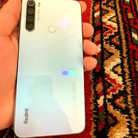 Redmi Note 8 (2021)