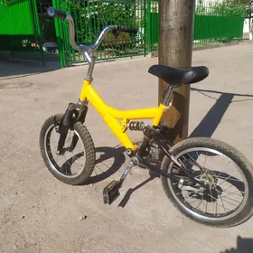 caga welosiped