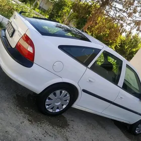 Opel Vectra 1998