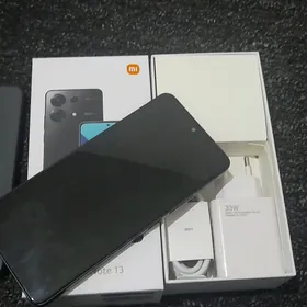 Redmi not 13