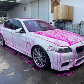 BMW F10 M5 2013
