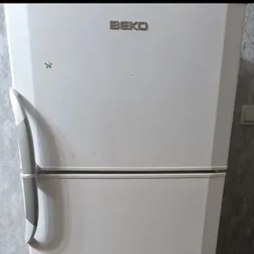 Холодильник BEKO