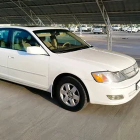 Toyota Avalon 2000