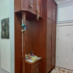 прихожая шкаф