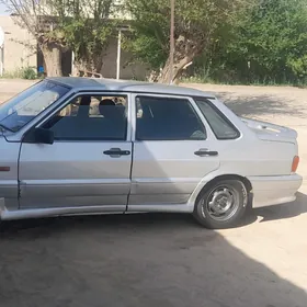 Lada 2115 2001
