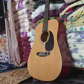 gitara Aileen