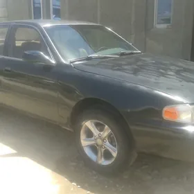 Toyota Camry 1995