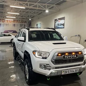 Toyota Tacoma 2020