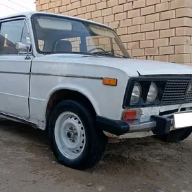 Lada 2106 1990