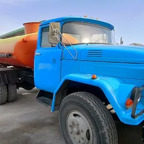 Zil 131 1992