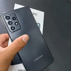 Samsung A52