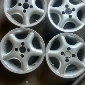 opel disga 14