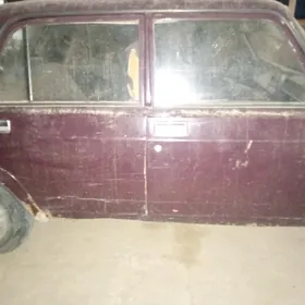 Lada 2107 1997