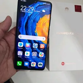 Huawei P30 pro 8/256