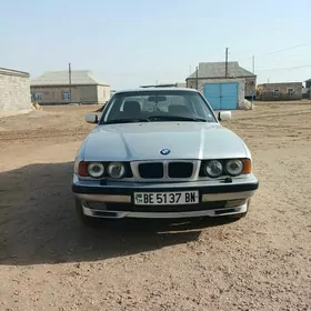 BMW 535 1995