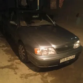 Toyota Avalon 1998