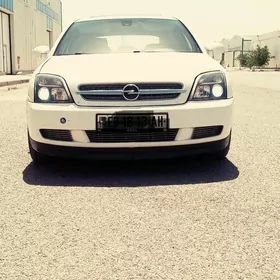 Opel Vectra 2003