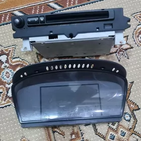 BMW e60