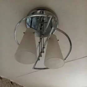 люстры