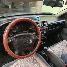 Opel Vectra 1993