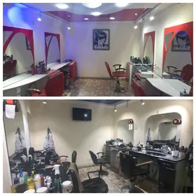 Ayşa salon