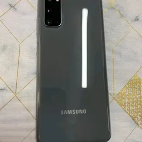 samsung s20 5g