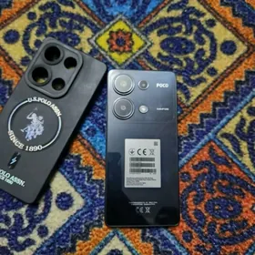 POCO M6pro