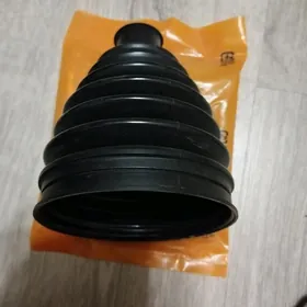 Granat pylnik