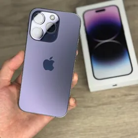 iPhone 14 Pro 128gb 88%