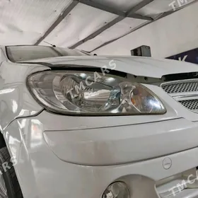 Hyundai Getz 2010