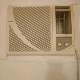 kondisioner , кондиционер