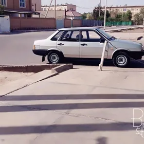 Lada 21099 2001