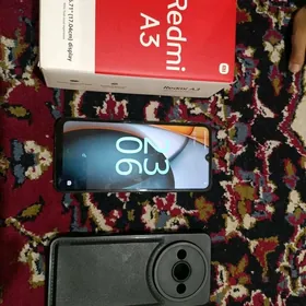 Redmi A3
