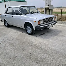 Lada 2107 2010
