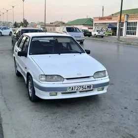 Lada 2115 1998