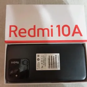 Redmi 10A 4/64
